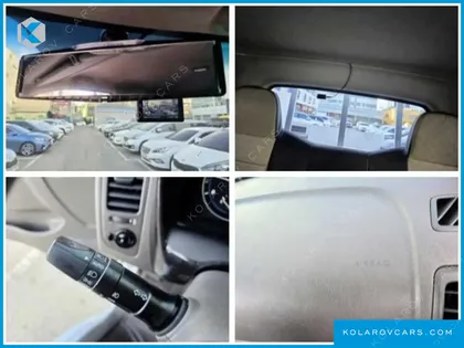 HYUNDAI PORTER II DUBLE CAP CRDI
