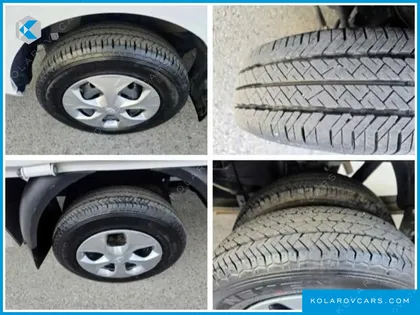 HYUNDAI PORTER II DUBLE CAP CRDI