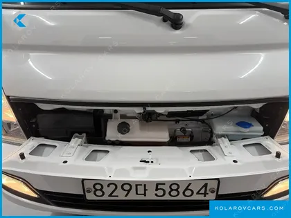 HYUNDAI PORTER II SUPER CAP CRDI