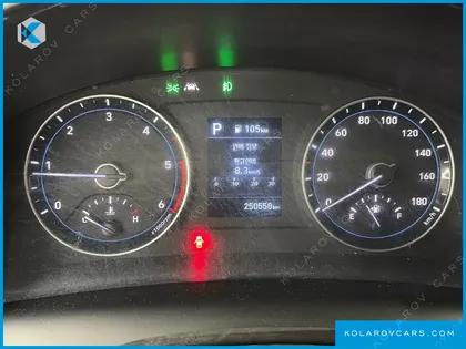 HYUNDAI PORTER II SUPER CAP CRDI
