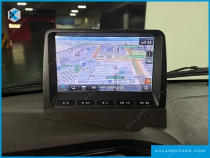 HYUNDAI PORTER II SUPER CAP CRDI