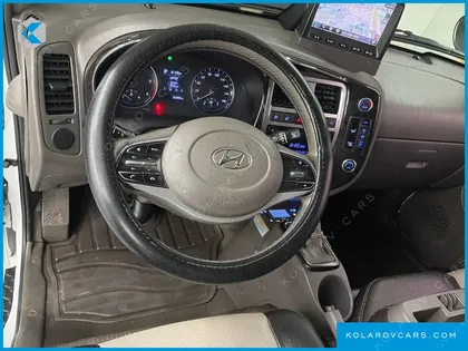 HYUNDAI PORTER II SUPER CAP CRDI