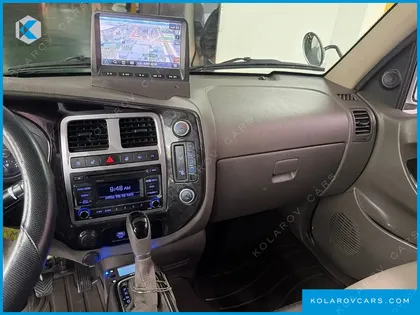 HYUNDAI PORTER II SUPER CAP CRDI