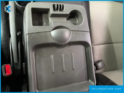 HYUNDAI PORTER II SUPER CAP CRDI