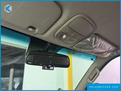 HYUNDAI PORTER II SUPER CAP CRDI
