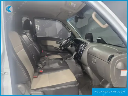 HYUNDAI PORTER II SUPER CAP ELECTRIC(EV)