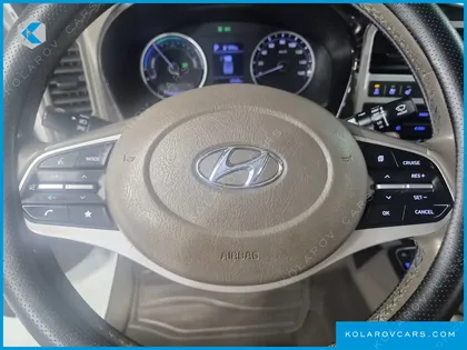 HYUNDAI PORTER II SUPER CAP ELECTRIC(EV)