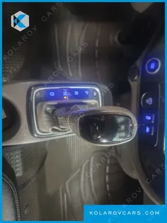 HYUNDAI PORTER II SUPER CAP ELECTRIC(EV)
