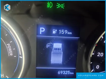 HYUNDAI PORTER II SUPER CAP ELECTRIC(EV)