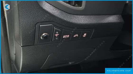 KIA SPORTAGE DIESEL 2WD TLX
