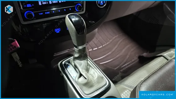 HYUNDAI PORTER II DUBLE CAP CRDI