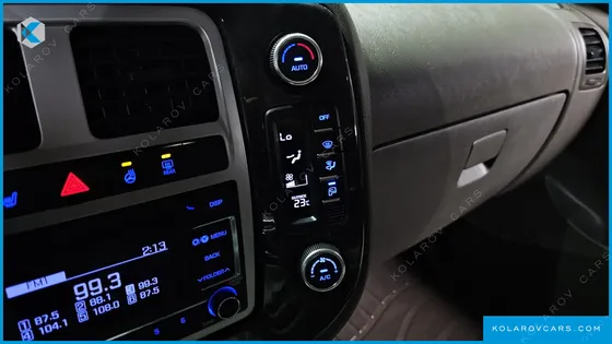HYUNDAI PORTER II DUBLE CAP CRDI