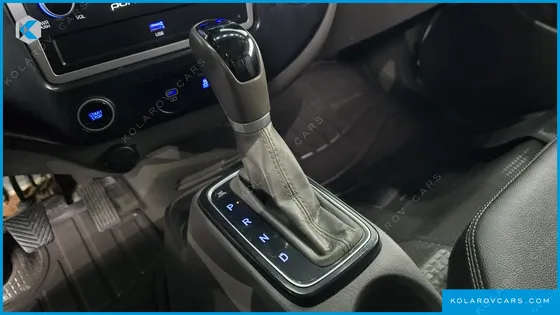 HYUNDAI PORTER II SUPER CAP ELECTRIC(EV)