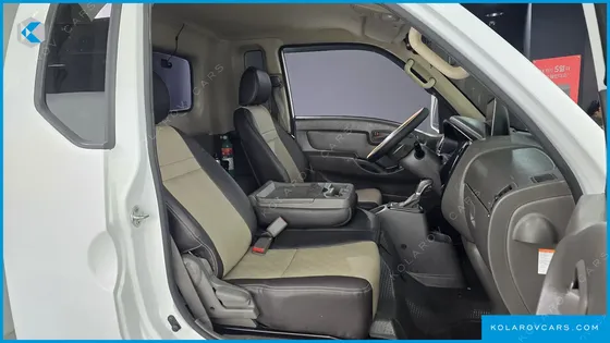 HYUNDAI PORTER II SUPER CAP ELECTRIC(EV)