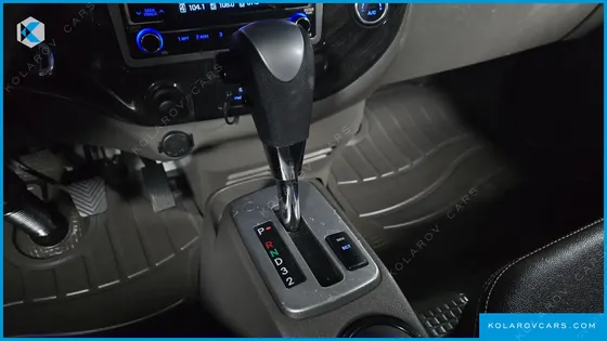 HYUNDAI PORTER II DUBLE CAP CRDI