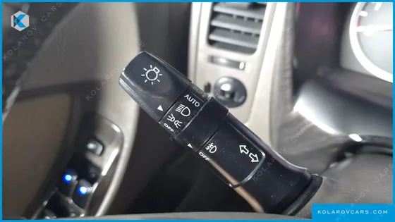 HYUNDAI PORTER II DUBLE CAP CRDI