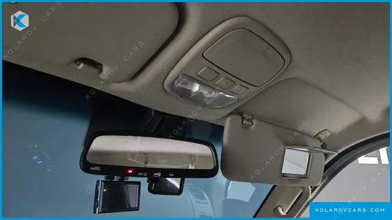 HYUNDAI PORTER II DUBLE CAP CRDI