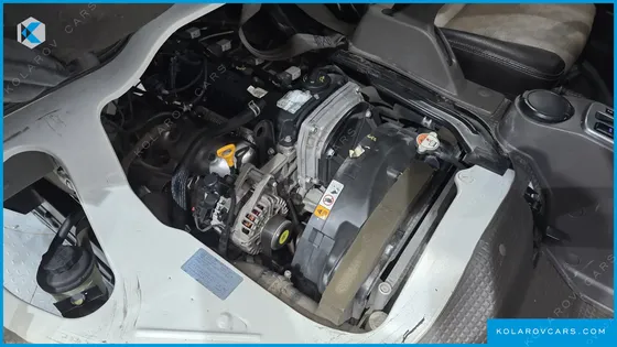 HYUNDAI PORTER II SUPER CAP CRDI