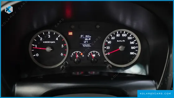 HYUNDAI PORTER II SUPER CAP CRDI