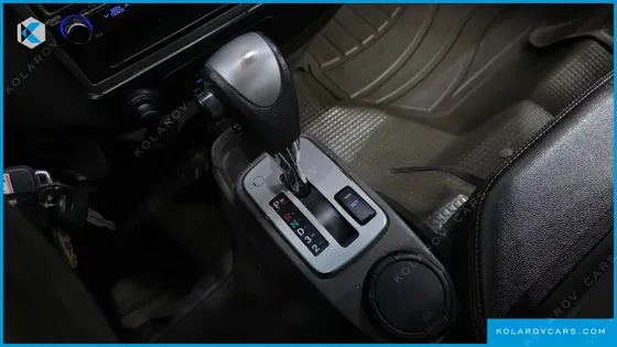 HYUNDAI PORTER II SUPER CAP CRDI