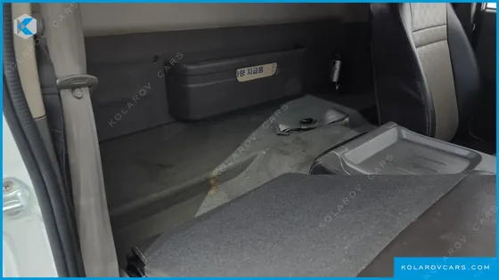 HYUNDAI PORTER II SUPER CAP CRDI