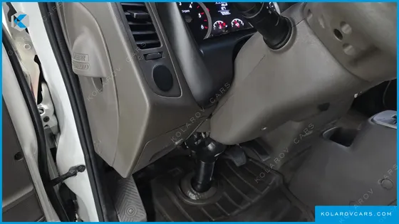 HYUNDAI PORTER II SUPER CAP CRDI