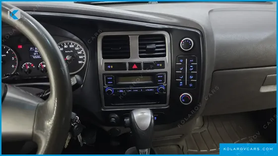 HYUNDAI PORTER II SUPER CAP CRDI