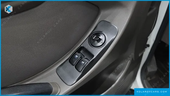 HYUNDAI PORTER II SUPER CAP CRDI