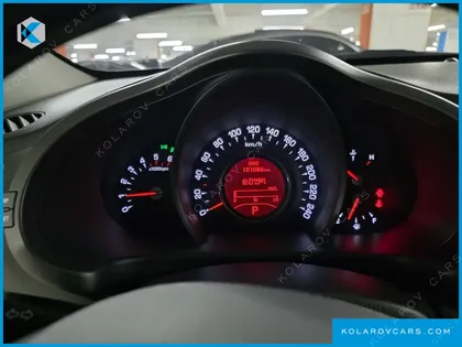 KIA SPORTAGE DIESEL 2WD TLX
