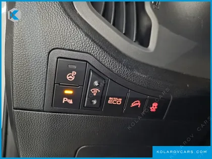 KIA SPORTAGE DIESEL 2WD TLX
