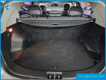 KIA SPORTAGE DIESEL 2WD TLX