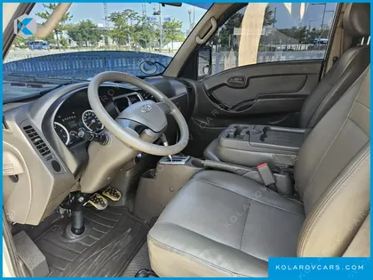 HYUNDAI PORTER II SUPER CAP CRDI