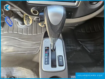 HYUNDAI PORTER II SUPER CAP CRDI