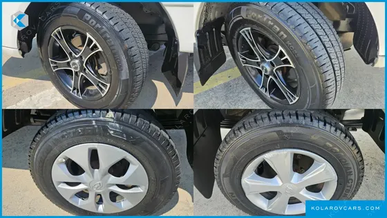 HYUNDAI PORTER II SUPER CAP CRDI