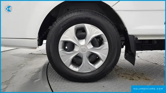 HYUNDAI PORTER II SUPER CAP CRDI
