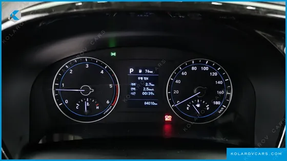 HYUNDAI PORTER II SUPER CAP CRDI