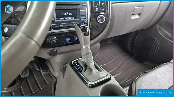 HYUNDAI PORTER II SUPER CAP CRDI