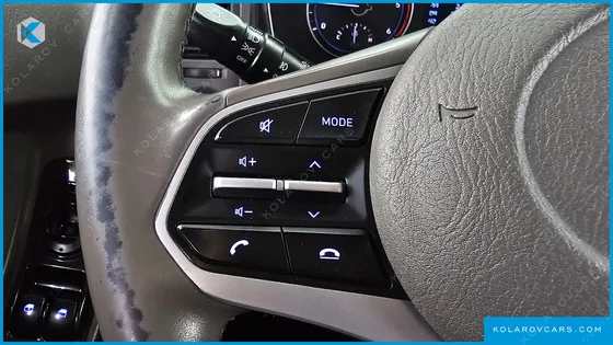 HYUNDAI PORTER II SUPER CAP CRDI