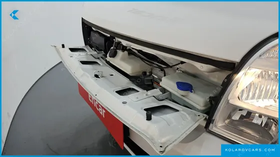 HYUNDAI PORTER II SUPER CAP CRDI