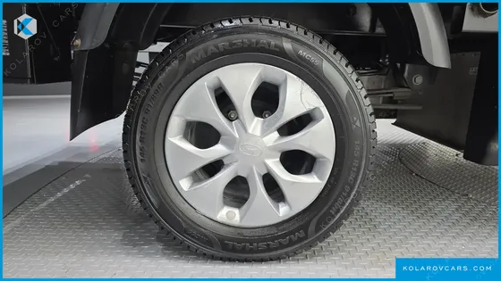 HYUNDAI PORTER II SUPER CAP ELECTRIC(EV)