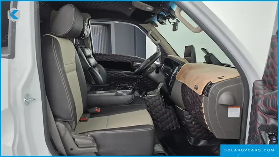 HYUNDAI PORTER II SUPER CAP ELECTRIC(EV)
