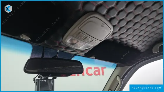 HYUNDAI PORTER II SUPER CAP ELECTRIC(EV)