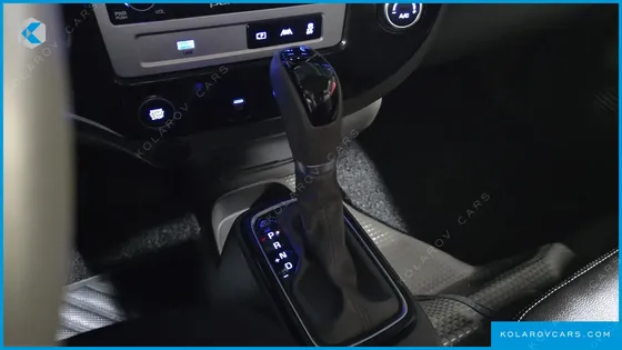 HYUNDAI PORTER II SUPER CABIN LPG