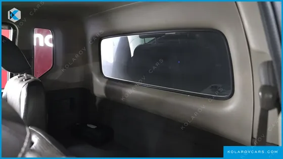 HYUNDAI PORTER II SUPER CABIN LPG