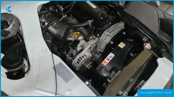 HYUNDAI PORTER II STANDARD CAP CRDI