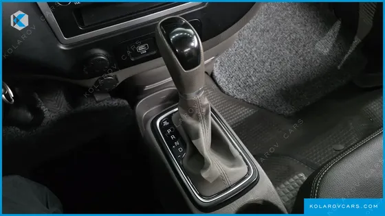 HYUNDAI PORTER II STANDARD CAP CRDI