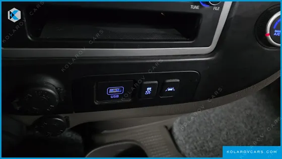 HYUNDAI PORTER II STANDARD CAP CRDI