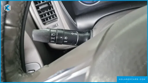HYUNDAI PORTER II STANDARD CAP CRDI