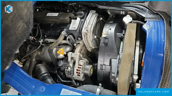 HYUNDAI PORTER II SUPER CAP CRDI