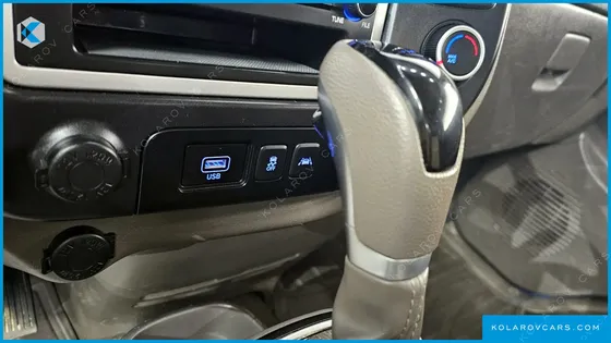 HYUNDAI PORTER II SUPER CAP CRDI